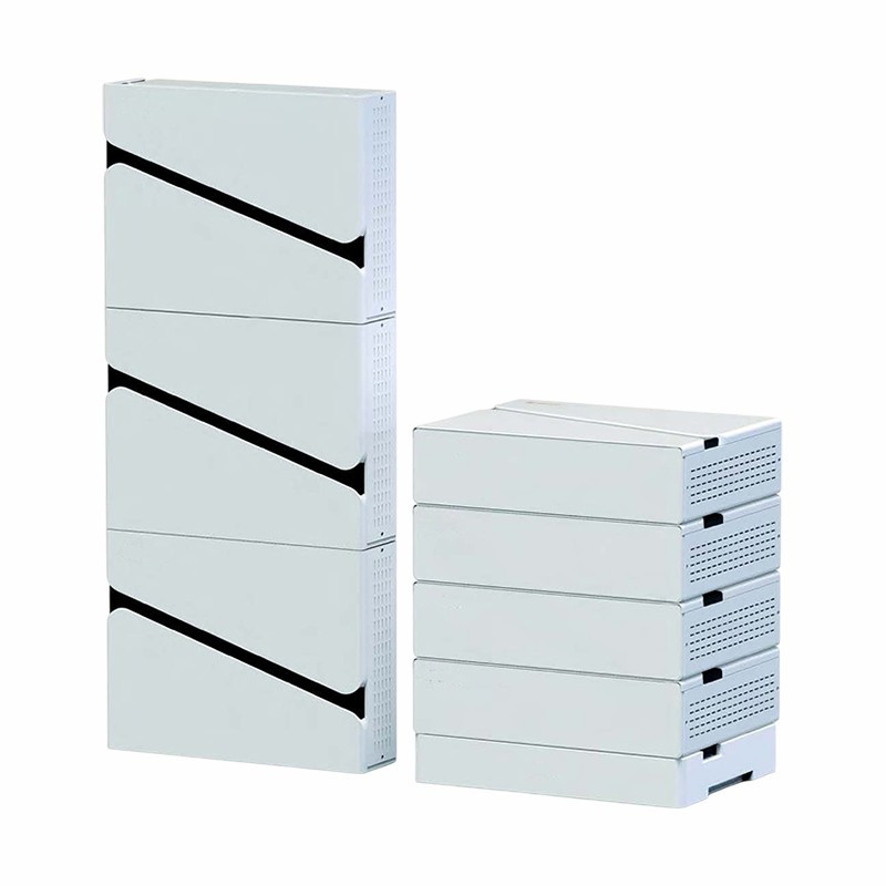 Smart Wall-mounted Battery